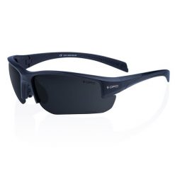 Okulary Przeciwsłoneczne Bike San Salvo Matt Black. Czarne okulary przeciwsłoneczne damskie OPC. Za 179.99 zł.