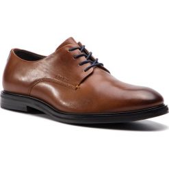 Półbuty STRELLSON - New Harley 4010002495 Cognac 703. Buty wizytowe męskie marki Strellson. Za 429.00 zł.