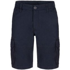 Spodenki męskie LOAP 100% bawełna, M – klasyczny krój. Fioletowe szorty męskie ZFOAM, bez wzorów, z bawełny, klasyczne. Za 168.99 zł.