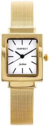 Zegarek Perfect ZEGAREK DAMSKI PERFECT F209 (zp987b) + BOX. Zegarki damskie Perfect. Za 36.99 zł.