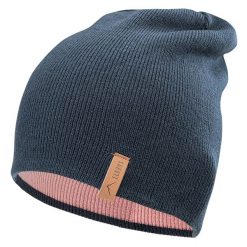 Czapka damska zimowa Elbrus Trend Wo's. Czapki damskie ELBRUS, na zimę, bez wzorów, z materiału. Za 34.99 zł.