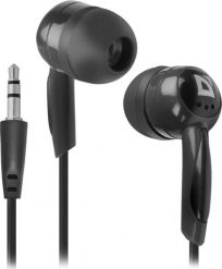 Słuchawki Defender Basic 604 (63604). Słuchawki dokanałowe Defender. Za 32.99 zł.