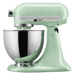 Robot kuchenny KitchenAid Robot kuchenny 5KSM125EPT. Roboty kuchenne KITCHENAID. Za 2,434.05 zł.