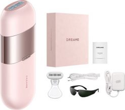 Depilator Dreame Depilator IPL Dreame Różowy. Depilatory Dreame. Za 659.00 zł.