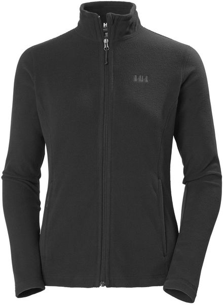 Helly Hansen damska kurtka z polaru W DAYBREAKER FLEECE JACKET 51599 992 XL. Kurtki sportowe damskie Helly Hansen, xl, bez wzorów, z polaru, bez ramiączek, bez kaptura. Za 379.99 zł.