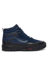 Vans Trekkingi Sk8-Hi GORE-TEX Insulated VN000DAR5TU1 Granatowy. Niebieskie trekkingi męskie Vans, z gore-texu, bez zapięcia. Za 799.99 zł.