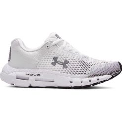 Under Armour HOVR™ Tenisówki Biały. Białe trampki i tenisówki damskie Under Armour, bez wzorów, z materiału, bez zapięcia. Za 654.95 zł.