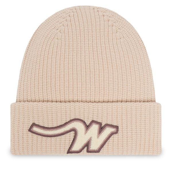 Czapka Weekend Max Mara. Czapki damskie Weekend Max Mara, na zimę, bez wzorów. Za 349.99 zł.