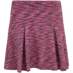 Damska spódnica sportowa Loap Mayka, XS. Fioletowe spódnice damskie ZOOPLEMENTS, na co dzień, m, bez wzorów, z materiału, sportowe, sportowe. Za 62.16 zł.