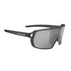 Okulary przeciwsłoneczne Salice 028RW. Czarne okulary przeciwsłoneczne damskie salice. Za 427.55 zł.