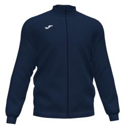 Bluza do piłki nożnej męska Joma Microfibra Doha. Niebieskie bluzy męskie Joma, na zimę, m, bez wzorów, sportowe, bez ramiączek, bez kaptura. W wyprzedaży za 213.40 zł.