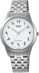 Zegarek Q&Q Klasyczny zegarek męski Q&Q C00A-014P . Zegarki męskie Q&Q, bez wzorów. Za 149.00 zł.