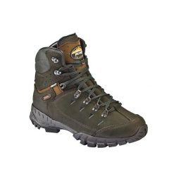 Buty trekkingowe Meindl Gastein GTX. Brązowe buty zimowe męskie MEINDL, bez wzorów, bez obcasa, bez zapięcia. Za 1,481.00 zł.