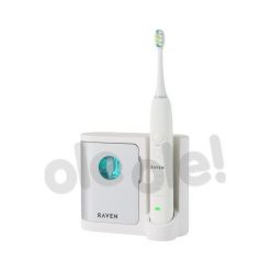 RAVEN ESOS005W- szybka wysyłka!. Szczoteczki elektryczne RAVEN. Za 169.99 zł.