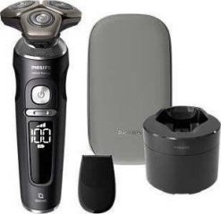 Golarka Philips Golarka PHILIPS Series 9000 SP9840/32. Golarki i trymery Philips. Za 1,669.45 zł.