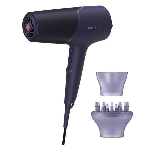 Suszarka do włosów PHILIPS BHD 514/00. Suszarki do włosów Philips. Za 164.99 zł.