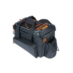 Torba Na Bagaż Miles Tarpaulin Xl Pro Mik 9-36 Litrów 31 X 23 X 20 Cm. Brązowe torby sportowe męskie BASIL, bez wzorów, z materiału, na ramię. Za 679.70 zł.