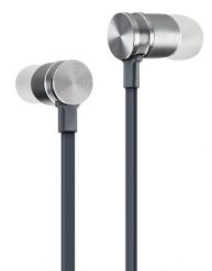 Słuchawki Master Dynamic ME01 Gunmetal. Szare słuchawki dokanałowe Sol Republic. Za 219.60 zł.