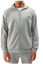 MĘSKA BLUZA SPORTOWA BAWEŁNIANA 4F M1011 Z KAPTUREM R. S. Bluzy sportowe męskie 4F, m, bez wzorów, z bawełny, z kapturem. Za 119.65 zł.
