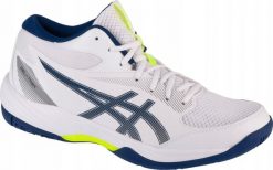 Asics Buty Asics GEL-TASK MT 4 1071A102 100. Buty sportowe męskie Asics, bez wzorów, bez zapięcia. Za 322.12 zł.