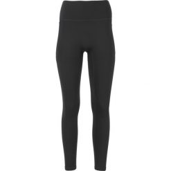 Legginsy damskie z kieszeniami Athlecia Franz. Czarne legginsy damskie Athlecia, bez wzorów. Za 189.50 zł.