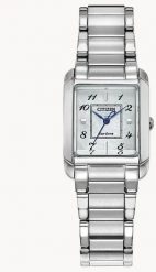Zegarek Citizen Zegarek Damski Citizen Bianca EW5600-52D Eco-Drive. Zegarki damskie CITIZEN. Za 1,127.99 zł.