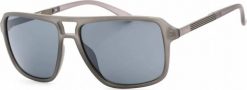 Guess Męskie okulary przeciwsłoneczne GUESS model GF5085-20C (Szkło/Zausznik/Mostek) 58/0/0 mm) NoSize. Okulary przeciwsłoneczne damskie Guess. Za 219.97 zł.