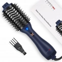 Suszarko-lokówka Gordon 4w1 Szczotko-suszarka do włosów ceramiczna 1000W PARWIN PRO BEAUTY. Lokówki GORDON. Za 64.99 zł.
