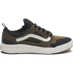 Vans UltraRange 3D Tenisówki Brązowy. Brązowe trampki męskie Vans, bez wzorów, z materiału, bez zapięcia. Za 447.95 zł.