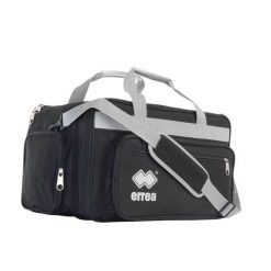 Torba Errea Medical. Czarne torby na ramię męskie ERREA, z materiału, na ramię. Za 332.25 zł.