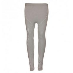 Damskie legginsy termiczne Iguana Coolmax S bezszwowe. Zielone legginsy sportowe damskie IGUANA, s, bez wzorów, długie. Za 168.99 zł.