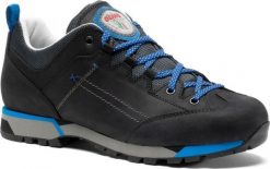 Buty trekkingowe męskie Olang Delta czarne r. 42. Czarne trekkingi męskie Olang, bez zapięcia. Za 396.90 zł.