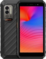 Smartfon UleFone Power Armor X11 Pro 4/64GB Czarny (UF-AX11P/BK). Czarne smartfony Ulefone. Za 666.30 zł.