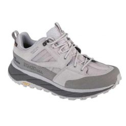 Trampki Męskie Zamsz Niskie Terraquest Texapore. Szare trampki męskie Jack Wolfskin, bez wzorów, z gumy, klasyczne, bez zapięcia. Za 775.00 zł.