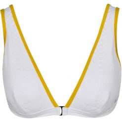 Bikini top damskie Barts Octavie Bralette. Białe stroje kąpielowe damskie Barts, l, bez wzorów, z materiału. Za 179.00 zł.
