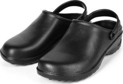 HEYO Klapki ogrodowe kroksy HKO01 Heyo 40. Klapki męskie HEYO, bez wzorów, bez zapięcia. Za 24.90 zł.