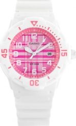 Zegarek Casio ZEGAREK DAMSKI CASIO LRW-200H 4CVDF (zd557l) uniwersalny. Zegarki damskie Casio. Za 128.08 zł.