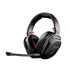 Zestaw słuchawkowy Teufel CAGE PRO bezprzewodowy nauszny Bluetooth do gier noc. Słuchawki bezprzewodowe No Name. Za 716.99 zł.