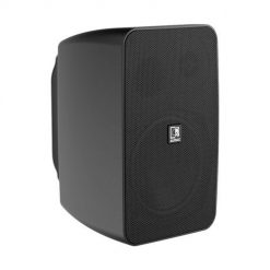 AUDAC Ares5A 2-drożny Czarny Przewodowa 40 W. Czarne głośniki przenośne AUDAC. Za 1,152.99 zł.