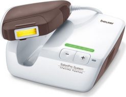 Depilator Beurer 10000+ SalonPro System. Depilatory Beurer. Za 2,812.99 zł.