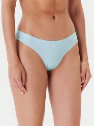 Puma Komplet stringów 935021 Zielony. Zielone majtki damskie Puma, z syntetyku. Za 69.99 zł.
