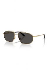 Okulary męskie awiator DOLCE & GABBANA. Okulary przeciwsłoneczne damskie Dolce & Gabbana. Za 1,449.00 zł.