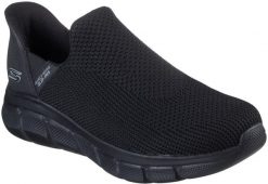 Skechers męskie buty sportowe BOBS B FLEX RESILENT EDGE 118306 BBK 42. Buty sportowe męskie Skechers, bez wzorów, bez zapięcia. Za 537.07 zł.