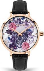 Zegarek Police Damski Zegarek POLICE WOMEN PL16032MSR-01 (36MM) NoSize. Zegarki damskie Police. Za 335.30 zł.