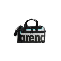 Torba sportowa Arena Arena Spiky III Duffle 25. Czarne torby sportowe męskie ARENA, bez wzorów, z materiału. Za 127.62 zł.