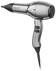 Suszarka Valera Swiss Silent Jet 8700 Ionic srebrny. Szare suszarki do włosów Valera. Za 419.00 zł.