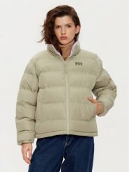 Helly Hansen Kurtka zimowa Yu Reversible 54061 Zielony Regular Fit. Zielone kurtki sportowe damskie Helly Hansen, na zimę, s, bez wzorów, z syntetyku, bez ramiączek, bez kaptura, outdoorowe. Za 599.99 zł.