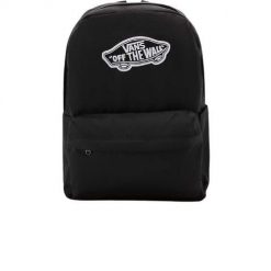 Plecak Vans Old Skool Classic. Białe plecaki damskie Vans, bez wzorów, sportowe. Za 154.89 zł.