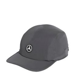 Czapka Mercedes - Amg Petronas Formula 1 Team Mechanics. Czarne czapki damskie Adidas, bez wzorów. Za 219.00 zł.