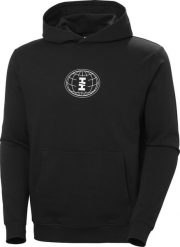 Helly Hansen Helly Hansen męska bluza z kapturem CORE GRAPHIC SWEAT HOODIE 53924 993 L. Bluzy męskie Helly Hansen, l, bez wzorów, z kapturem. Za 439.99 zł.